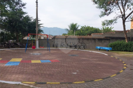 Apartamento à venda com 3 quartos em Campo Grande, Rio de Janeiro, RJ