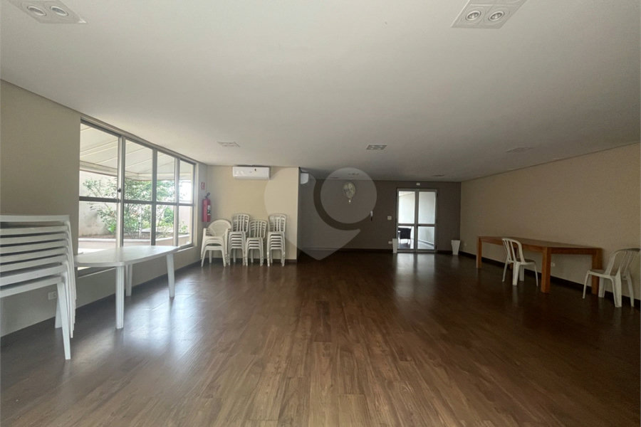 Apartamento à venda com 3 quartos, sendo 1 suíte, em Santana, São Paulo, SP