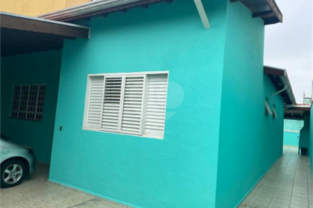 Casa à venda com 5 quartos, sendo 1 suíte,  em Jardim Recanto do Valle, Indaiatuba, SP