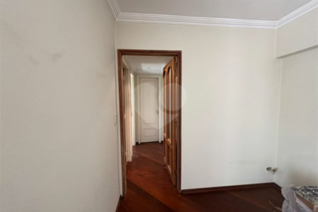 Apartamento à venda com 2 quartos em Vila Olímpia, São Paulo, SP