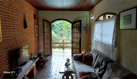 Chácara à venda em Sorocamirim (canguera), São Roque, SP