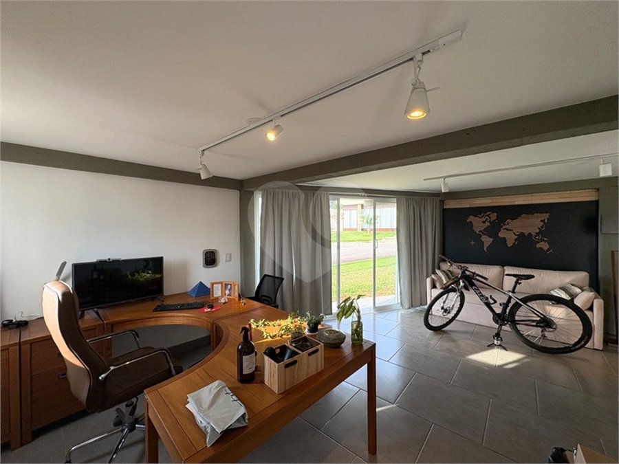 Casa à venda com 4 suítes no condomínio Residencial Dacha, Sorocaba - SP
