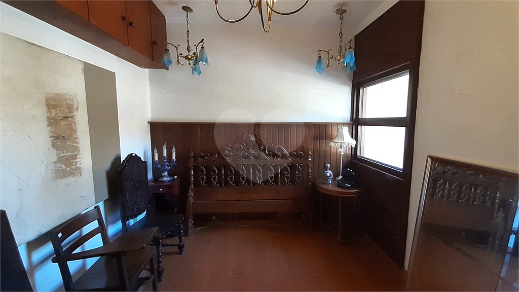 Casa à venda com 3 quartos, sendo 1 suíte, em Alto da Boa Vista, São Paulo, SP