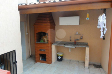 Casa Térrea à venda com 3 quartos, sendo 1 suíte, em Vila Mazzei, São Paulo, SP