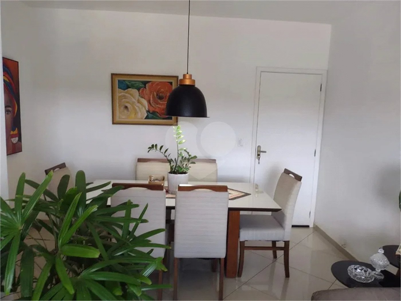 Apartamento à venda com 3 quartos, sendo 1 suíte, em Vila Pagano, Valinhos, SP