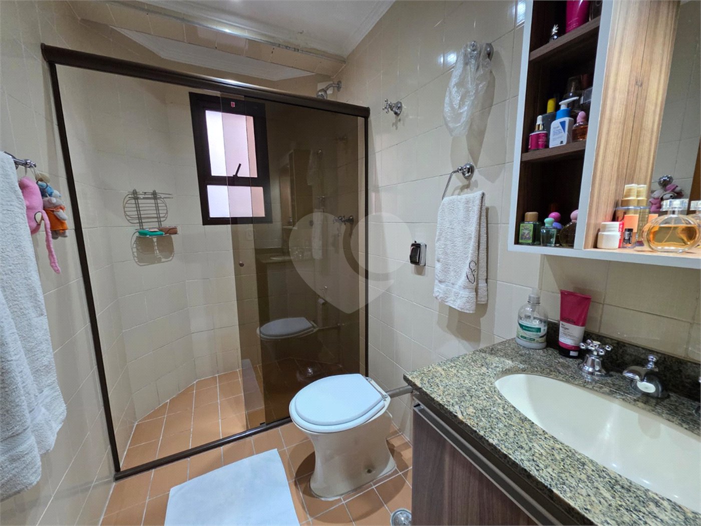 Apartamento à venda com 3 quartos, sendo 1 suíte,  em Santana, São Paulo, SP