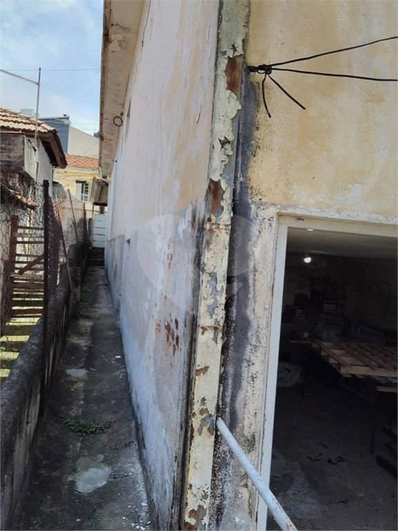 Casa Térrea à venda com 2 quartos em Vila Paulicéia, São Paulo, SP
