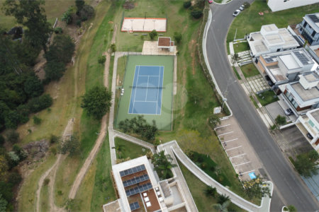 Terreno à venda no condomínio Residencial Central Parque, Salto - SP