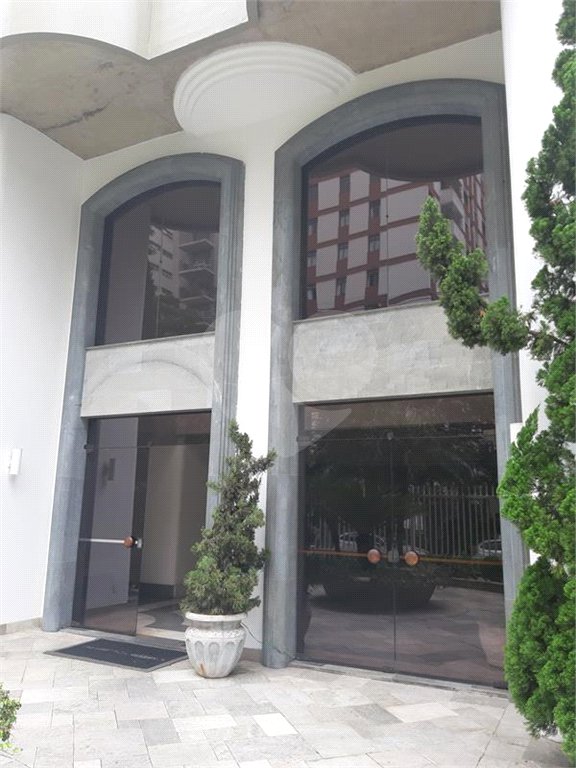 Apartamento à venda com 2 quartos em Jardim Paulista, São Paulo, SP