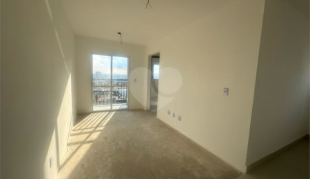 Apartamento à venda com 2 quartos em Jardim Aida, Guarulhos, SP