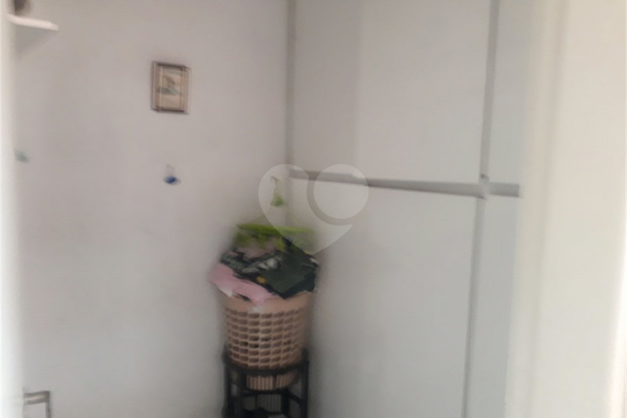 Apartamento à venda com 2 quartos em Santana, São Paulo, SP