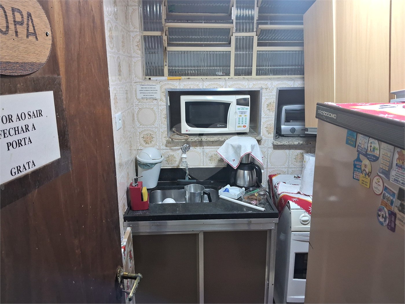 Salão para alugar em Vila Nivi, São Paulo, SP
