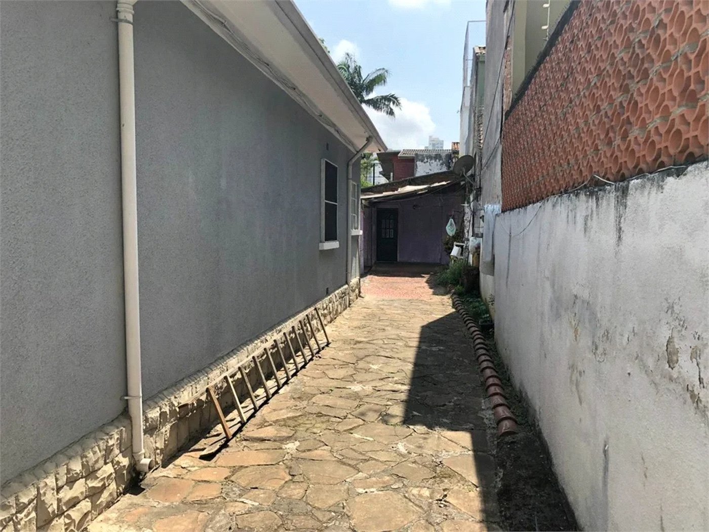 Casa Térrea à venda com 1 quarto em Brooklin Paulista, São Paulo, SP