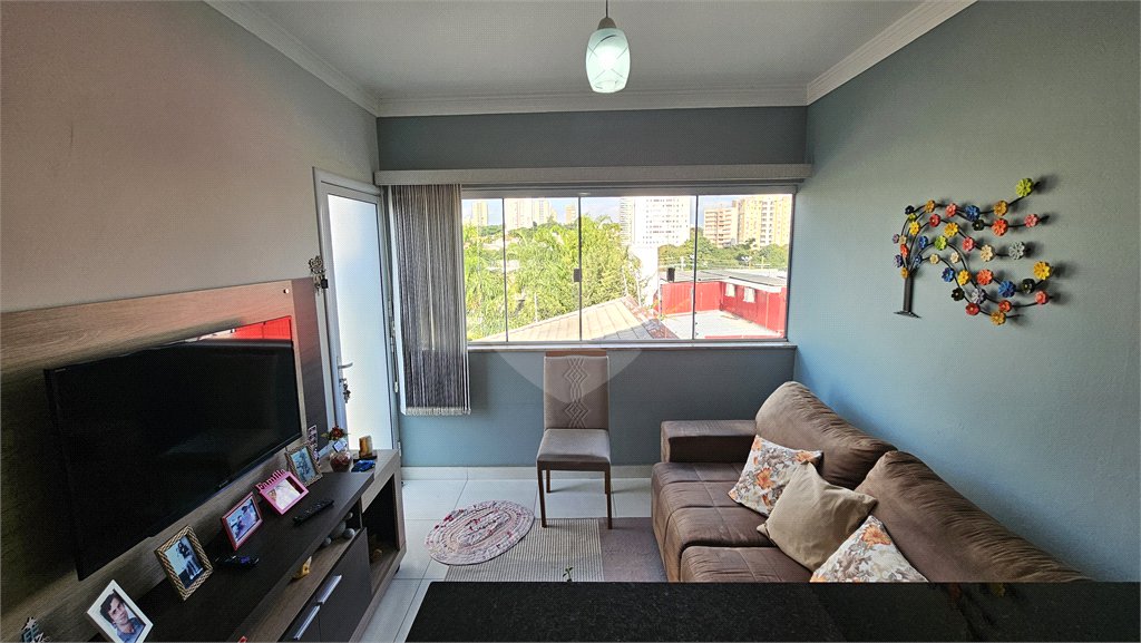 Casa à venda com 3 suítes em Jardim Esplanada II, Indaiatuba, SP