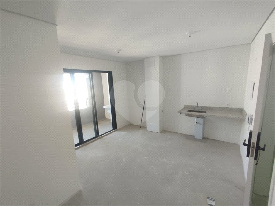 Apartamento à venda com 2 quartos em Freguesia do Ó, São Paulo, SP