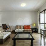 Apartamento à venda com 3 quartos, sendo 1 suíte, em Vila Madalena, São Paulo, SP