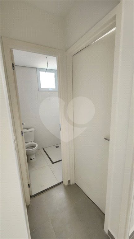 Apartamento à venda ou para alugar com 2 quartos em Tucuruvi, São Paulo, SP