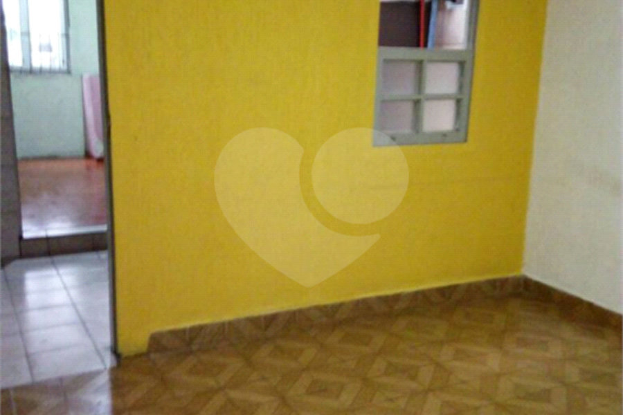 Sobrado à venda com 4 quartos em Jardim Ana Maria, Santo André, SP