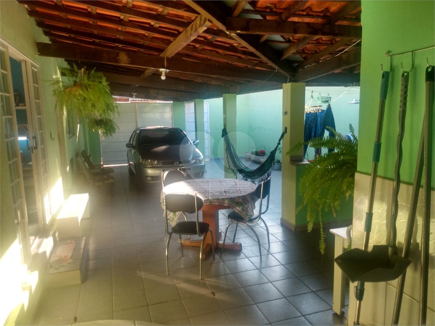 Casa à venda com 2 quartos em Vila Grace, Itapetininga, SP