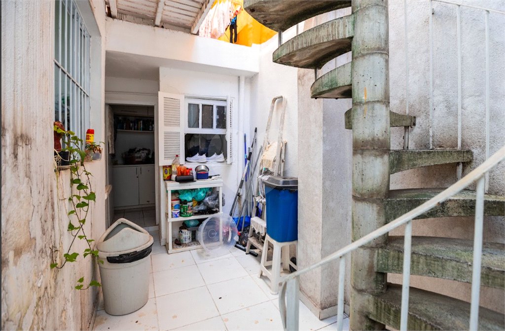 Casa à venda com 2 quartos, sendo 1 suíte, em Jardim Paulistano, São Paulo, SP