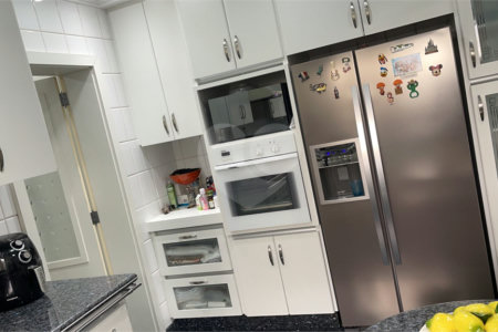 Apartamento com terraço 385m² 03 dormitórios sendo 2 suítes 5 vagas..Estuda Permuta.