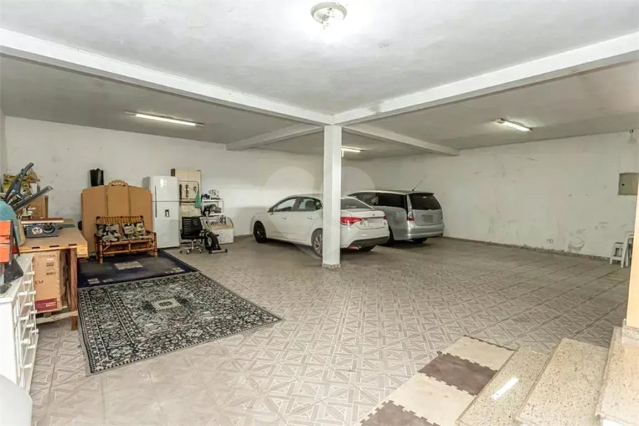 Sobrado à venda com 3 suítes em Vila Bonilha, São Paulo, SP