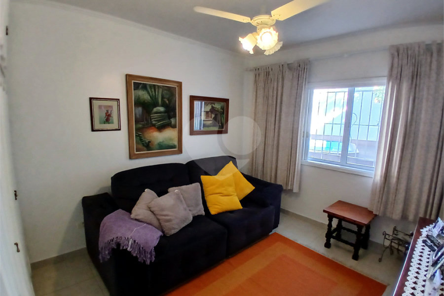 Casa à venda com 3 quartos, sendo 1 suíte, em Palmas do Tremembé, São Paulo, SP