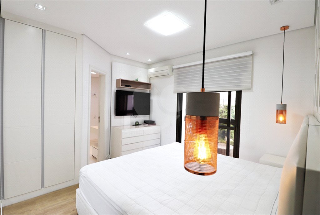 Apartamento à venda com 5 quartos, sendo 2 suítes, em Santana, São Paulo, SP