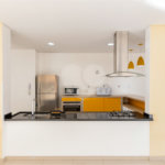 Apartamento à venda com 3 quartos, sendo 1 suíte, em Alto da Boa Vista, São Paulo, SP
