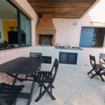 Cobertura à venda, 175 m² por R$ 1.431.000,00 - Vilamar - Praia Grande/SP
