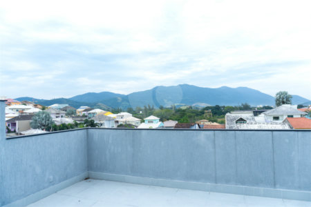 Triplex à venda com 3 suítes em Campo Grande, Rio de Janeiro, RJ