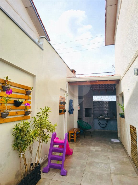 Casa à venda com 2 quartos no condomínio Residencial Flamboyant, Sorocaba - SP