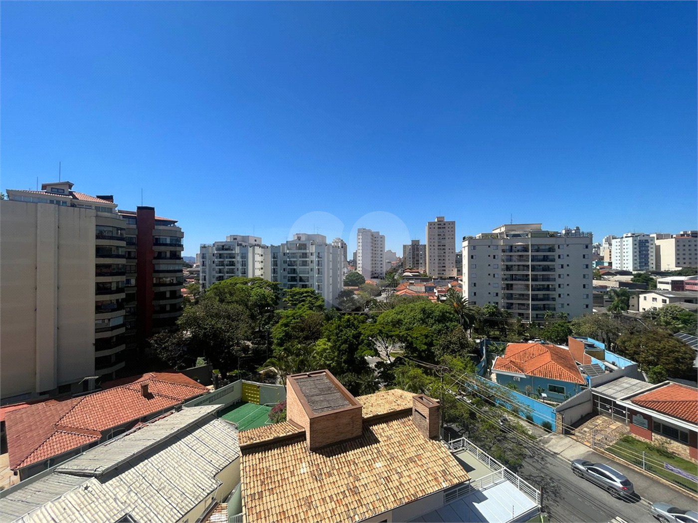 Cobertura à venda com 3 quartos, sendo 2 suítes, em Lapa, São Paulo, SP