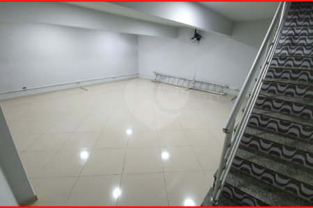 Casa à venda com 1 quarto em Planalto Paulista, São Paulo, SP