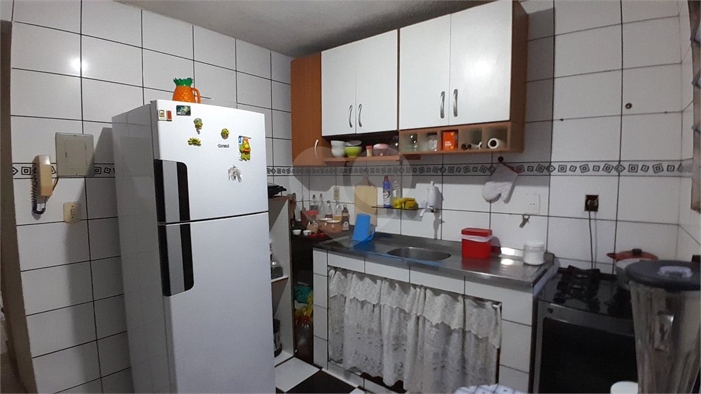 Casa à venda com 3 quartos em Campo Grande, Rio de Janeiro, RJ