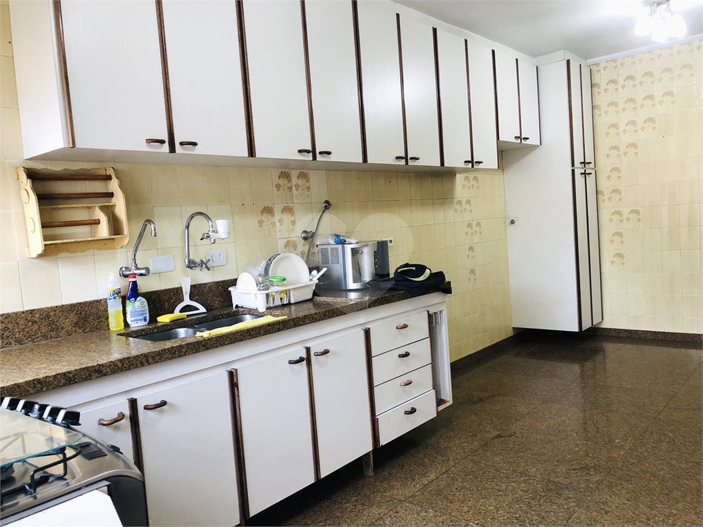 Sobrado à venda com 4 quartos, sendo 1 suíte, em Santana, São Paulo, SP