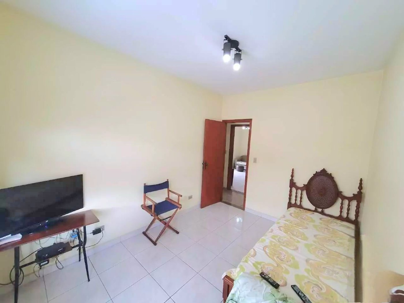 Apartamento à venda, 118 m² por R$ 695.000,00 - Ponta da Praia - Santos/SP