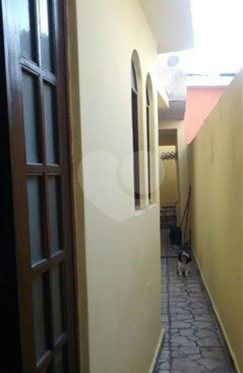 Casa à venda com 4 quartos em Vila Guilherme, São Paulo, SP