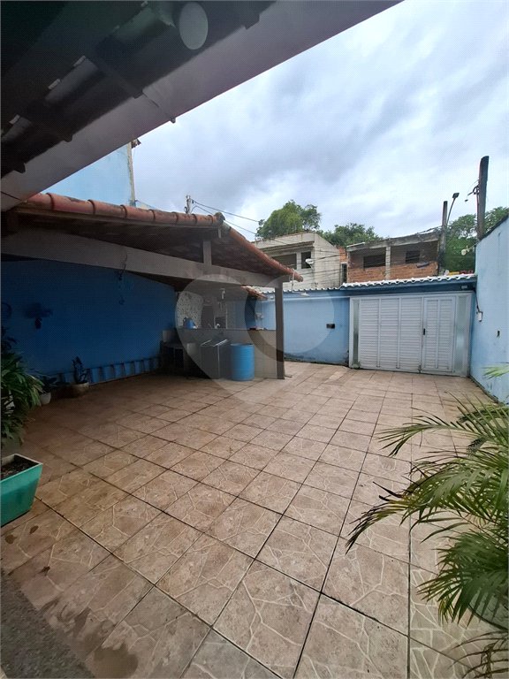 Casa à venda com 2 suítes, em Campo Grande, Rio de Janeiro, RJ