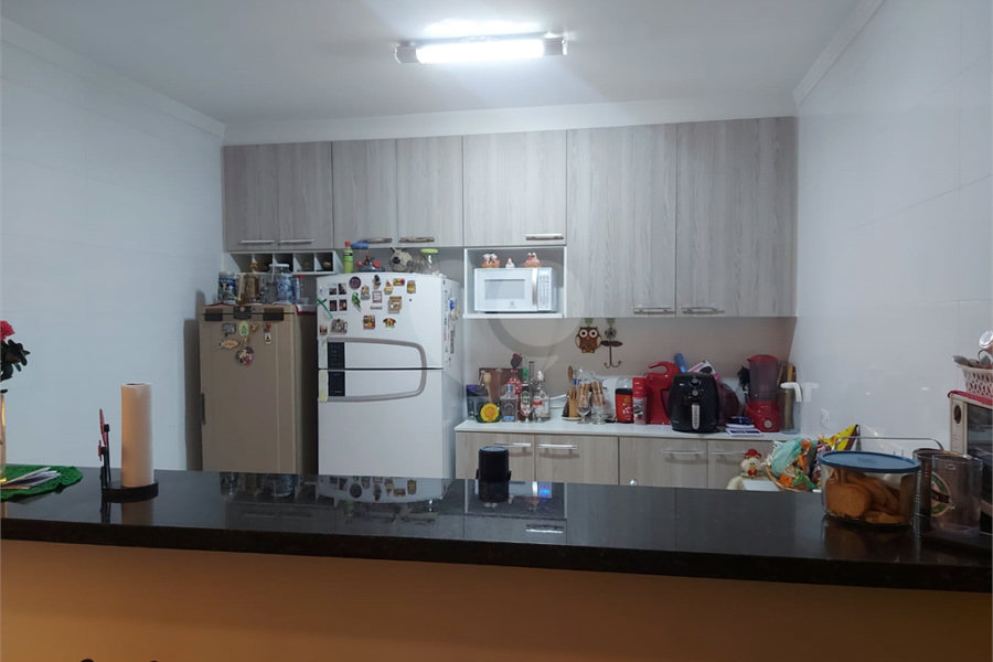 Sobrado à venda com 4 quartos, sendo 1 suíte, em Tucuruvi, São Paulo, SP
