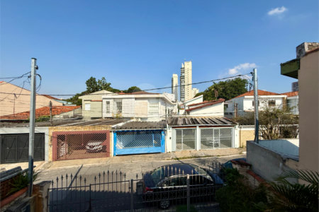 Casa à venda com 3 quartos, sendo 1 suíte,  em Vila Cruzeiro, São Paulo, SP