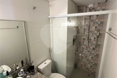 Apartamento para alugar com 2 quartos em Pinheiros, São Paulo, SP