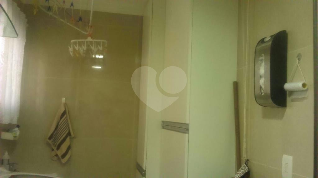 Apartamento à venda com 3 quartos, sendo 1 suíte, em Mandaqui, São Paulo, SP