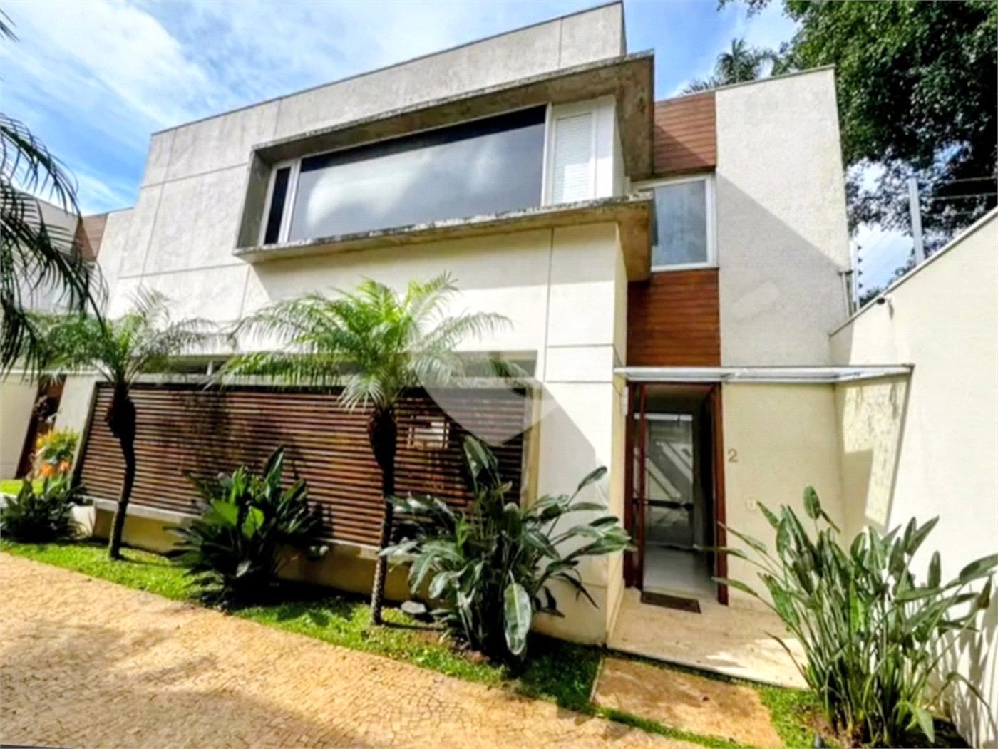 Casa à venda com 4 suítes no condomínio Tao Residencial, São Paulo - SP