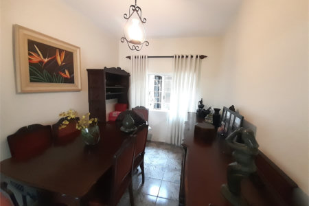 Casa de Vila à venda com 3 quartos, sendo 1 suíte, em Água Fria, São Paulo, SP