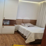 Casa à venda com 2 suítes no condomínio Residencial Pedro Julio, Mogi das Cruzes - SP