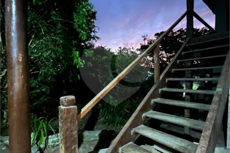 Casa à venda com 4 suítes em Geribá, Armação dos Búzios, RJ