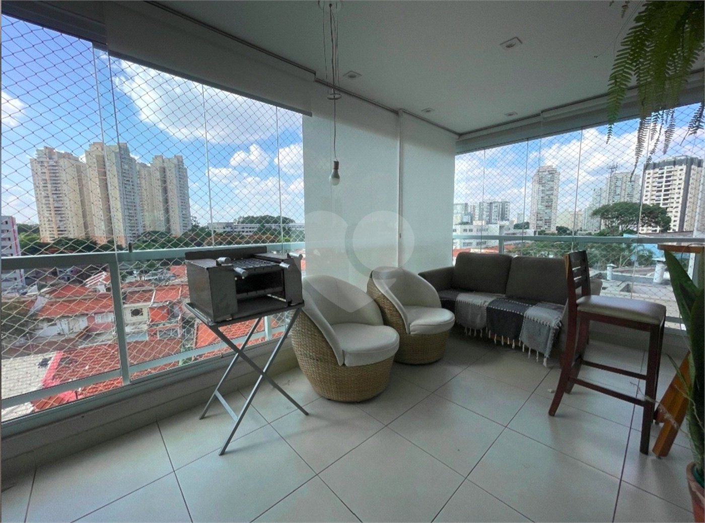 Apartamento à venda com 2 quartos, sendo 1 suíte, em Tatuapé, São Paulo, SP