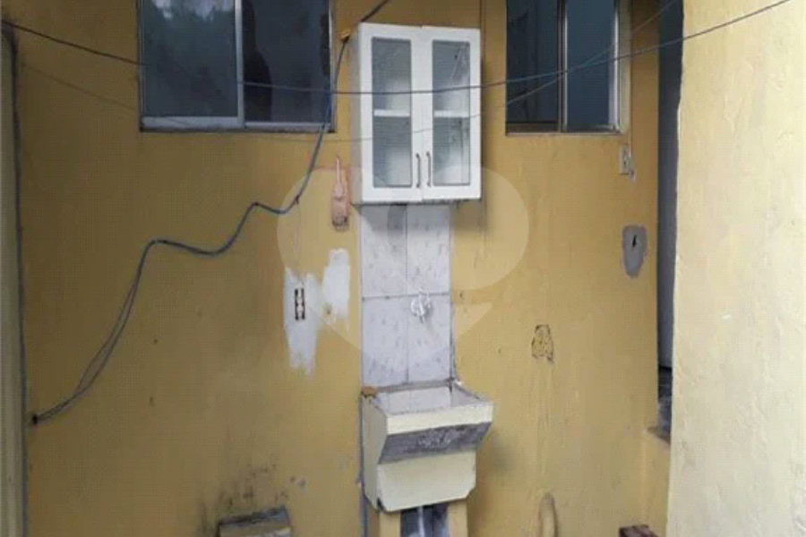 Casa à venda com 3 quartos, sendo 1 suíte, em Freguesia do Ó, São Paulo, SP