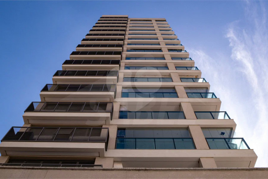 Apartamento à venda com 4 suítes em Santana, São Paulo, SP